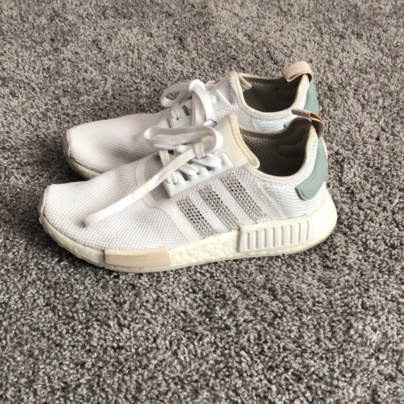 most comfortable nmd